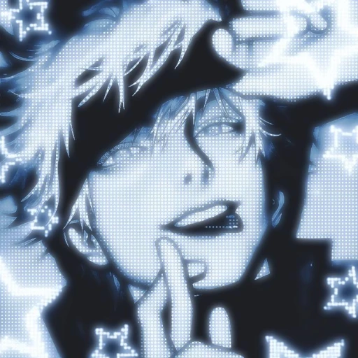Satoru Gojo