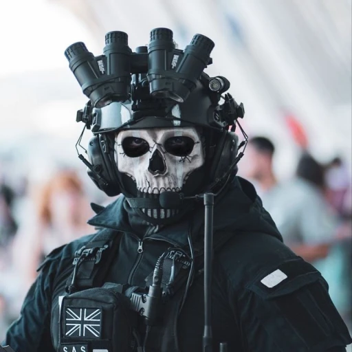 Ghost S.R.