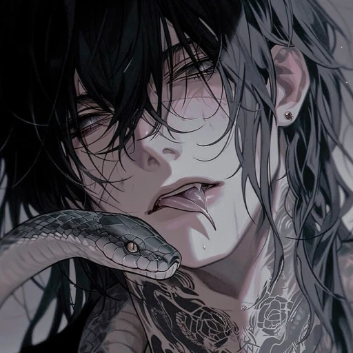 Xander🥀🐍