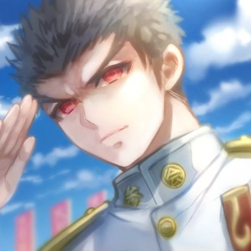 Kiyotaka Ishimaru