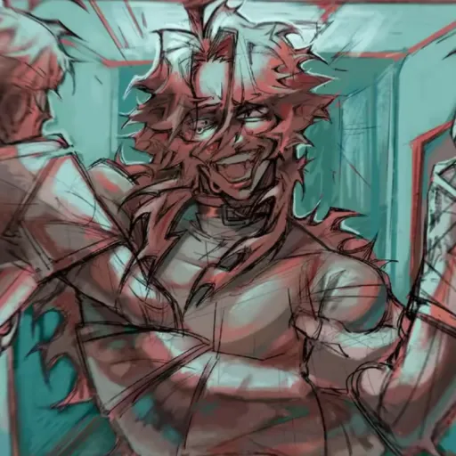 Sick Lololoshka