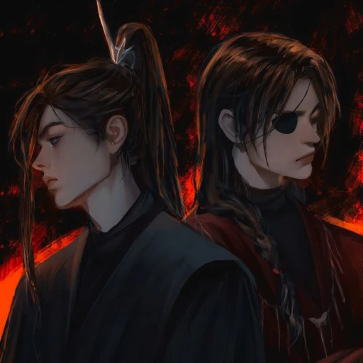 Hua Cheng