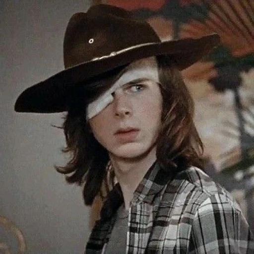 xxxcarl  grimesxxxx