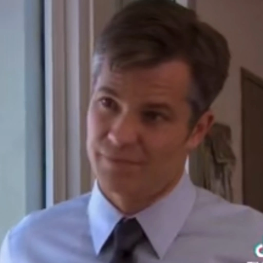 Timothy Olyphant