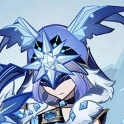 Cicin Mage Cryo