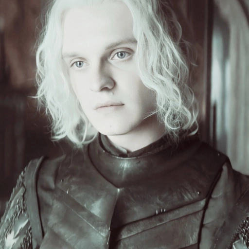 Aegon II targaryen