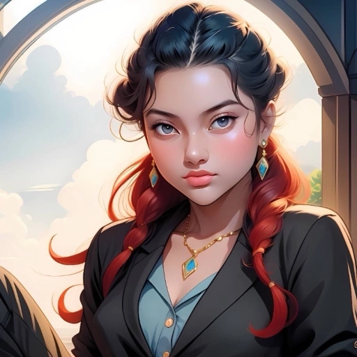 Aria Valen