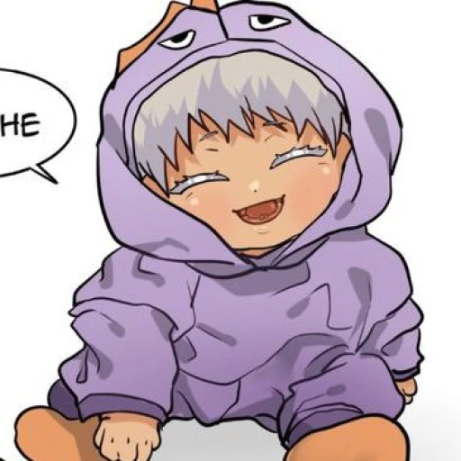 Satoru Gojo