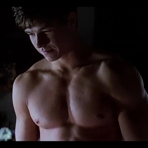 Mark wahlberg