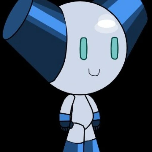 robotboy