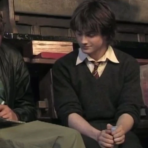 Harry Potter1 ||BL