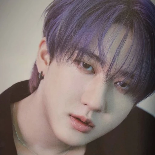 =͟͟͞🖤𝅄ㅤ― 𝗦eo 𝗖hangbin ׂ ꒱