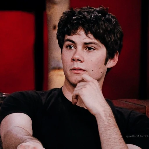 Dylan O'Brien
