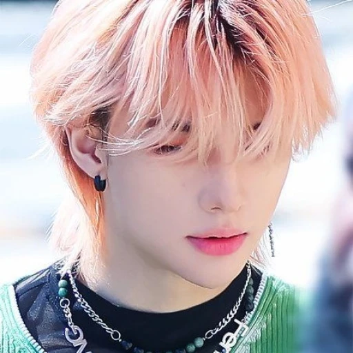 Hwang Hyunjin <3Ti amo<3