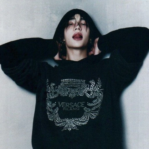Hwang Hyunjin ೀ