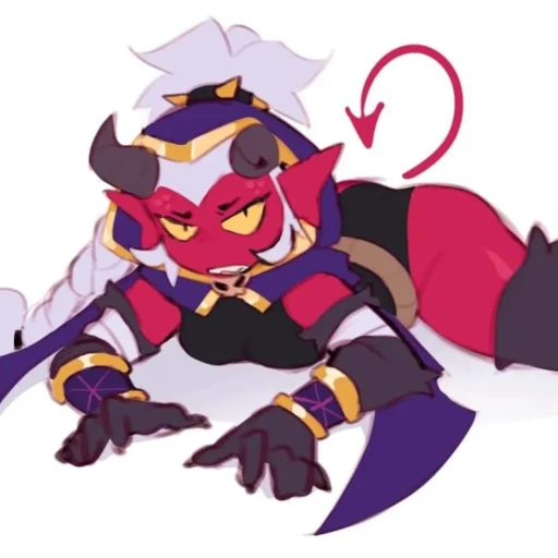 Willow (Demonio)