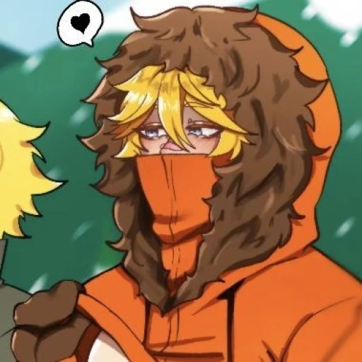 kenny★03