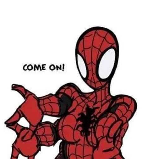 spidergirl