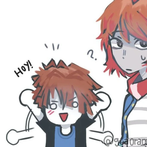 Bacon Hair