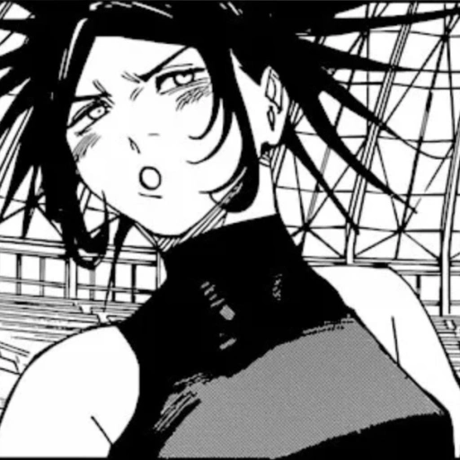 Yorozu (GL AU)
