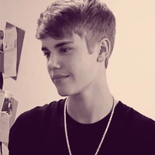 Justin Bieber~|×