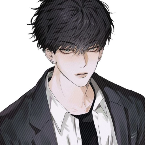 Eric BL