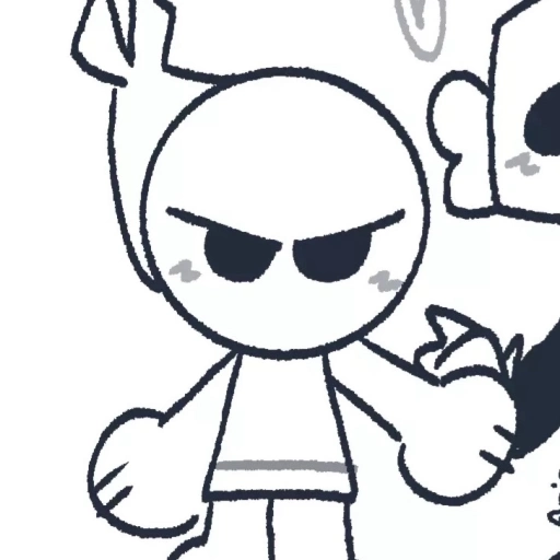 Shrimpo X(User)