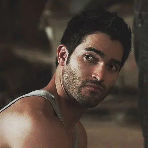 Derek Hale