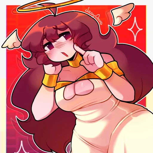 Angel GF