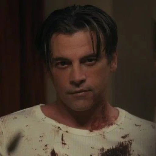 Billy Loomis.