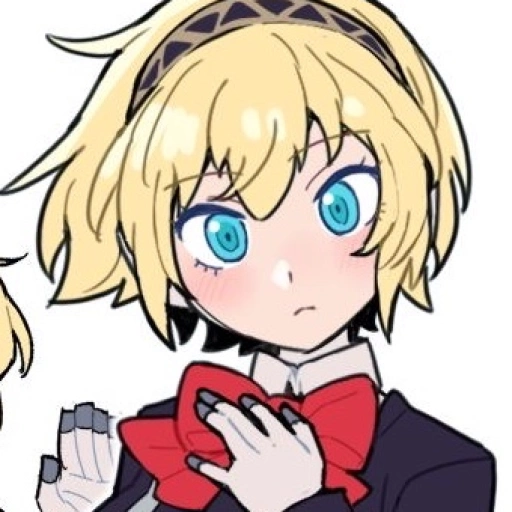 Aigis!