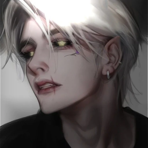 Mikael