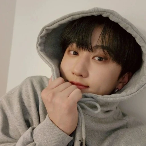 Seo Chan bin