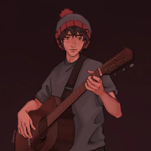 Stan Marsh 