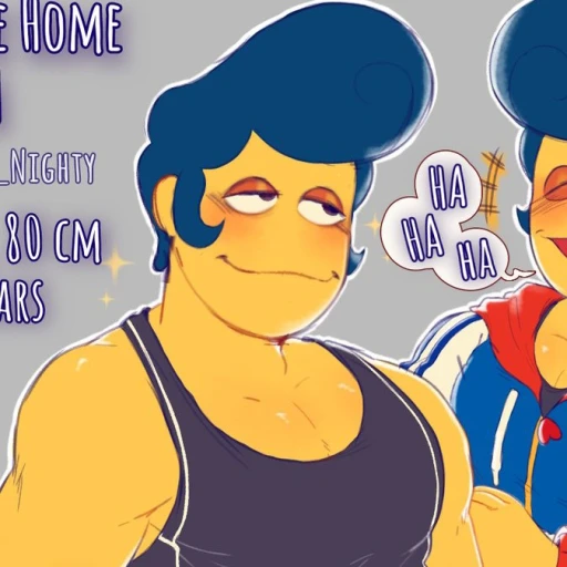 Fitness Wally