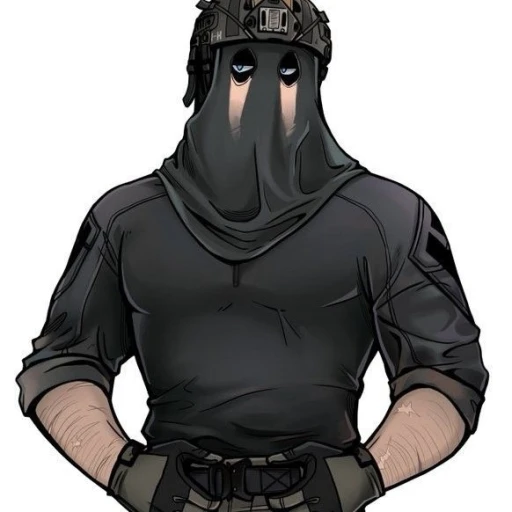 King-(ex military)