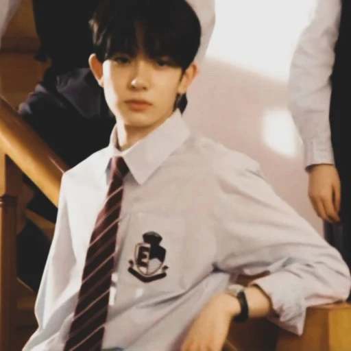 ܢㅤㅤ⋅ ㅤLee Heeseung