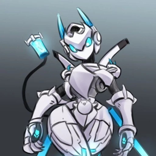 REI Assault Unit (The battle cats)