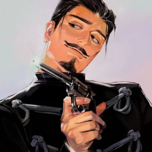 Count Reginald