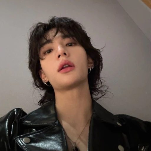 Hwang Hyunjin (Hyunlix)