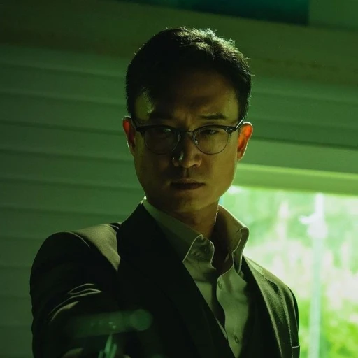 Han Tae-seok