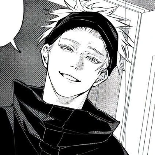 Gojo