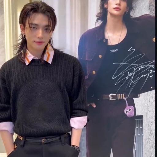 Hwang Hyunjin ¡! ❞