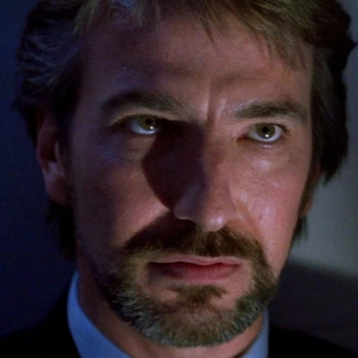 Hans Gruber
