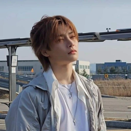 Jeongin ⋆♡