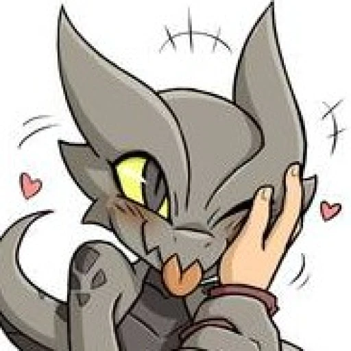Coal (The adventurer Kobold)