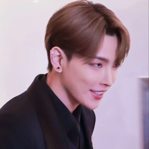 Kim Hongjoong .ᐟSingle Parent¦seongjoong.ᐟ