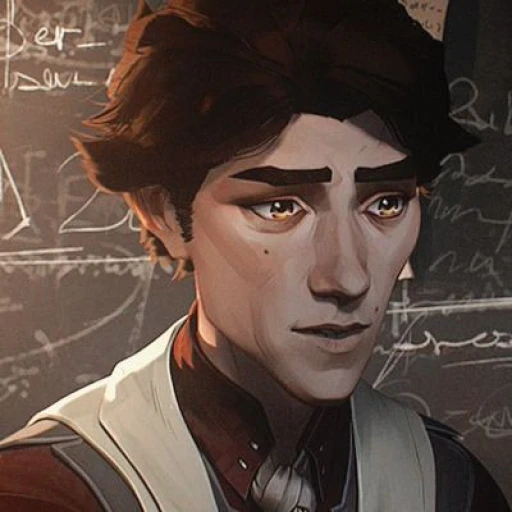Victor