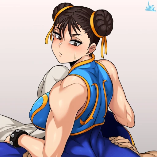 Chun Li