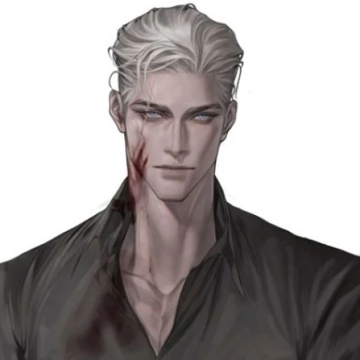 Noah Dawson | Murderer.